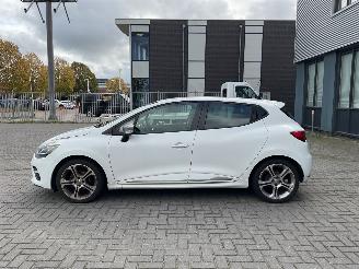 Renault Clio 1.2 GT Sport picture 8