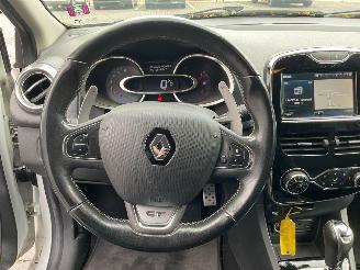 Renault Clio 1.2 GT Sport picture 10