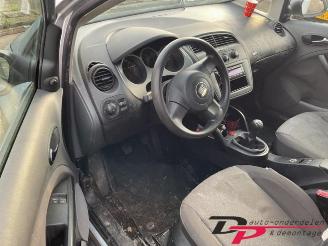 Seat Altea Altea (5P1), MPV, 2004 / 2015 1.6 picture 9