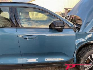 Volvo XC40 XC40 (XZ), SUV, 2017 2.0 B4 16V Mild Hybrid Autom. picture 20