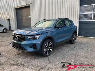 Démontage voiture Volvo XC40 XC40 (XZ), SUV, 2017 2.0 B4 16V Mild Hybrid Autom. 2024/10