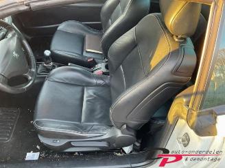 Peugeot 207 207 CC (WB), Cabrio, 2007 / 2015 1.6 16V picture 14