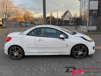 Peugeot 207 207 CC (WB), Cabrio, 2007 / 2015 1.6 16V picture 4