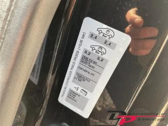 Citroën Berlingo Berlingo Cinqspace, Multispace, MPV, 2008 / 2021 1.6i picture 14