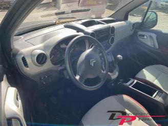 Citroën Berlingo Berlingo Cinqspace, Multispace, MPV, 2008 / 2021 1.6i picture 10