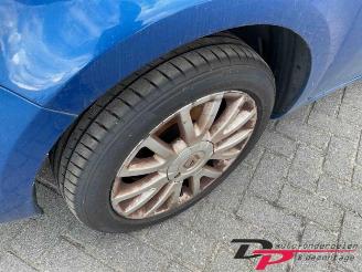 Renault Clio Clio III (BR/CR), Hatchback, 2005 / 2014 1.2 16V 75 picture 9