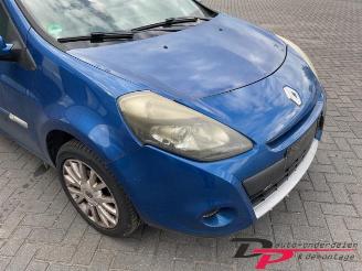 Renault Clio Clio III (BR/CR), Hatchback, 2005 / 2014 1.2 16V 75 picture 13