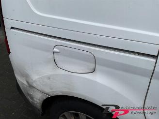 Ford Transit Connect Transit Connect (PJ2), Van, 2013 1.5 EcoBlue picture 7