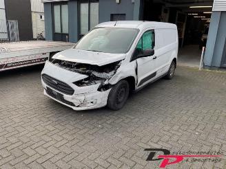 Dezmembrări autoturisme Ford Transit Connect Transit Connect (PJ2), Van, 2013 1.5 EcoBlue 2019/10