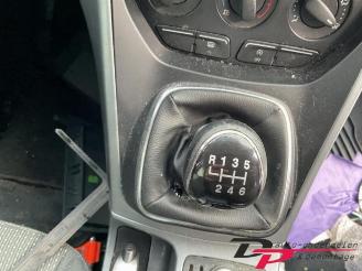 Ford C-Max C-Max (DXA), MPV, 2010 / 2019 1.6 TDCi 16V picture 10