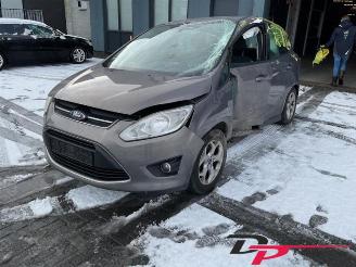 Sloopauto Ford C-Max C-Max (DXA), MPV, 2010 / 2019 1.6 TDCi 16V 2013/4