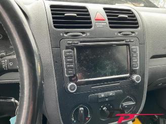 Volkswagen Golf Golf V Variant (1K5), Combi, 2007 / 2009 1.4 TSI 122 16V picture 14