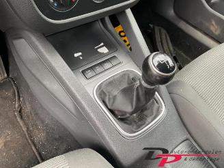 Volkswagen Golf Golf V Variant (1K5), Combi, 2007 / 2009 1.4 TSI 122 16V picture 13