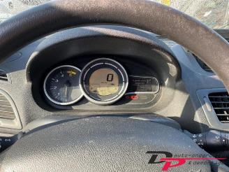 Renault Mégane Megane III Grandtour (KZ), Combi 5-drs, 2008 / 2016 1.5 dCi 110 picture 17