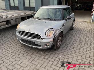 Démontage voiture Mini Mini Mini (R56), Hatchback, 2006 / 2013 1.4 16V One 2007/6