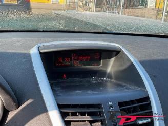 Peugeot 207 207/207+ (WA/WC/WM), Hatchback, 2006 / 2015 1.4 16V VTi picture 13