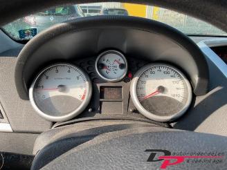 Peugeot 207 207/207+ (WA/WC/WM), Hatchback, 2006 / 2015 1.4 16V VTi picture 14