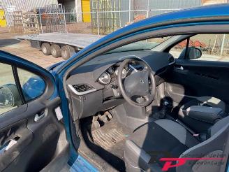 Peugeot 207 207/207+ (WA/WC/WM), Hatchback, 2006 / 2015 1.4 16V VTi picture 11