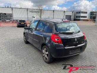 Renault Clio Clio III (BR/CR), Hatchback, 2005 / 2014 1.6 16V picture 7