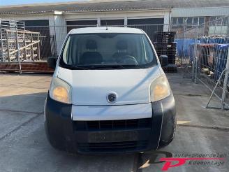 Fiat Fiorino Fiorino (225), Van, 2007 1.3 JTD 16V Multijet picture 2