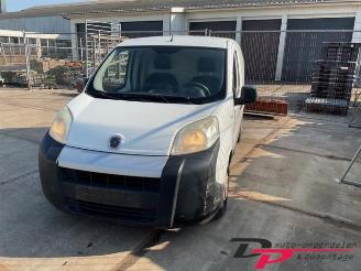 Sloopauto Fiat Fiorino Fiorino (225), Van, 2007 1.3 JTD 16V Multijet 2008/3