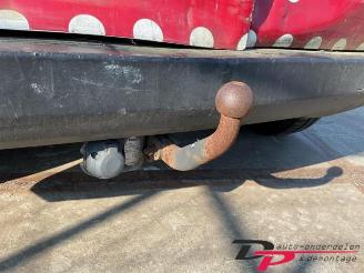 Fiat Fiorino Fiorino (225), Van, 2007 1.3 JTD 16V Multijet picture 6