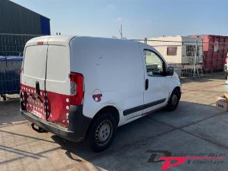 Fiat Fiorino Fiorino (225), Van, 2007 1.3 JTD 16V Multijet picture 5
