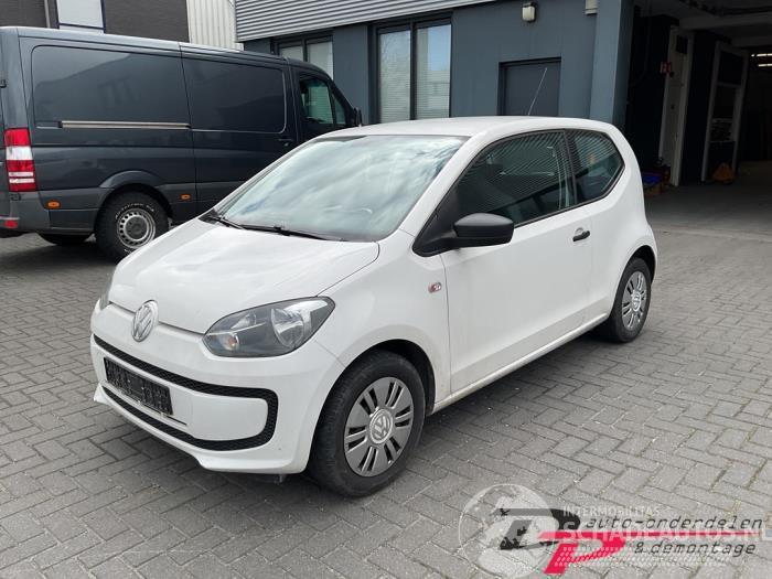Volkswagen Up! Up! (121), Hatchback, 2011 1.0 12V 60