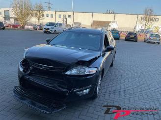 Sloopauto Ford Mondeo Mondeo IV Wagon, Combi, 2007 / 2015 1.6 EcoBoost 16V 2011/5