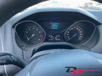 Ford Focus Focus 3 Wagon, Combi, 2010 / 2020 1.0 Ti-VCT EcoBoost 12V 125 picture 12