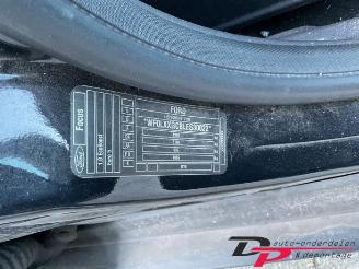 Ford Focus Focus 3 Wagon, Combi, 2010 / 2020 1.0 Ti-VCT EcoBoost 12V 125 picture 15
