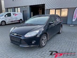Sloopauto Ford Focus Focus 3 Wagon, Combi, 2010 / 2020 1.0 Ti-VCT EcoBoost 12V 125 2014/5