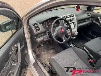 Honda Civic Civic (EP/EU), Hatchback 3-drs, 2000 / 2005 1.4 16V picture 10