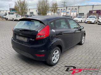 Ford Fiesta Fiesta 6 (JA8), Hatchback, 2008 / 2018 1.25 16V picture 5
