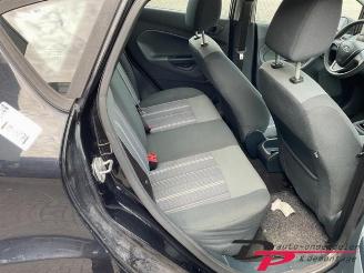 Ford Fiesta Fiesta 6 (JA8), Hatchback, 2008 / 2018 1.25 16V picture 16