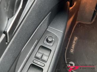 Skoda Superb Superb (3TAA), Hatchback, 2008 / 2015 1.8 TSI 16V picture 13