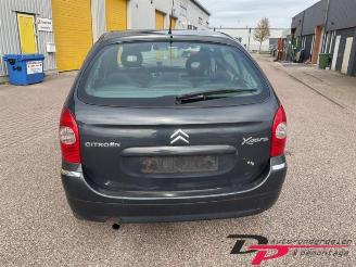 Citroën Xsara-picasso Xsara Picasso (CH), MPV, 1999 / 2012 1.8 16V picture 6
