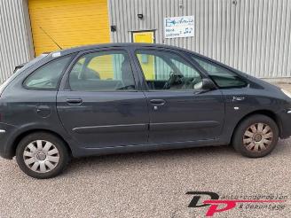 Citroën Xsara-picasso Xsara Picasso (CH), MPV, 1999 / 2012 1.8 16V picture 4