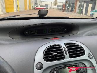 Citroën Xsara-picasso Xsara Picasso (CH), MPV, 1999 / 2012 1.8 16V picture 11