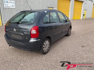 Citroën Xsara-picasso Xsara Picasso (CH), MPV, 1999 / 2012 1.8 16V picture 5