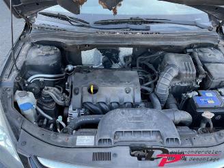Autoverwertung Hyundai I-30 i30 Crosswagon (WWH), Combi, 2007 / 2012 1.4 CVVT 16V 2011/1