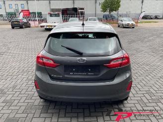 Ford Fiesta Fiesta 7, Hatchback, 2017 1.0 EcoBoost 12V 100 picture 4