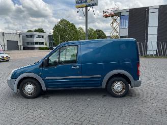 Ford Transit Connect 1.8     euro4 picture 9
