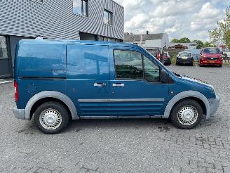 Ford Transit Connect 1.8     euro4 picture 5
