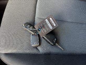 Audi Q2 Q2 40 TFSI S-Line DSG Quattro Camera ACC Trekhaak VOL picture 27