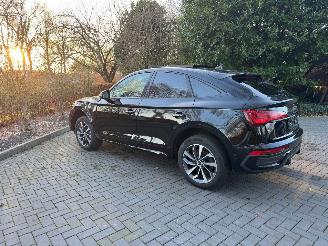 Audi Q5 Audi Q5 Sportback 40TFSI Quattro Panorama Virtual VOL ! picture 22
