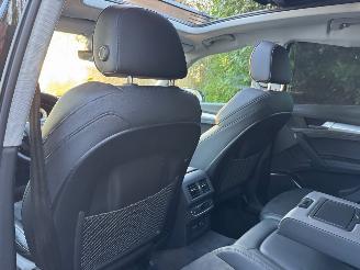 Audi Q5 Audi Q5 Sportback 40TFSI Quattro Panorama Virtual VOL ! picture 20