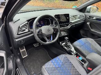 Volkswagen T-Roc Volkswagen T-Roc R 4Motion 300ps Akrapovic Camera AHK IQ-Light VOL picture 5