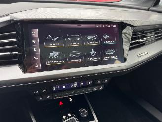 Audi Q4 Audi Q4 e-tron 45 e-tron S-Line Panorama Camera LED ! picture 7