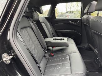 Audi Q4 Audi Q4 e-tron 45 e-tron S-Line Panorama Camera LED ! picture 15